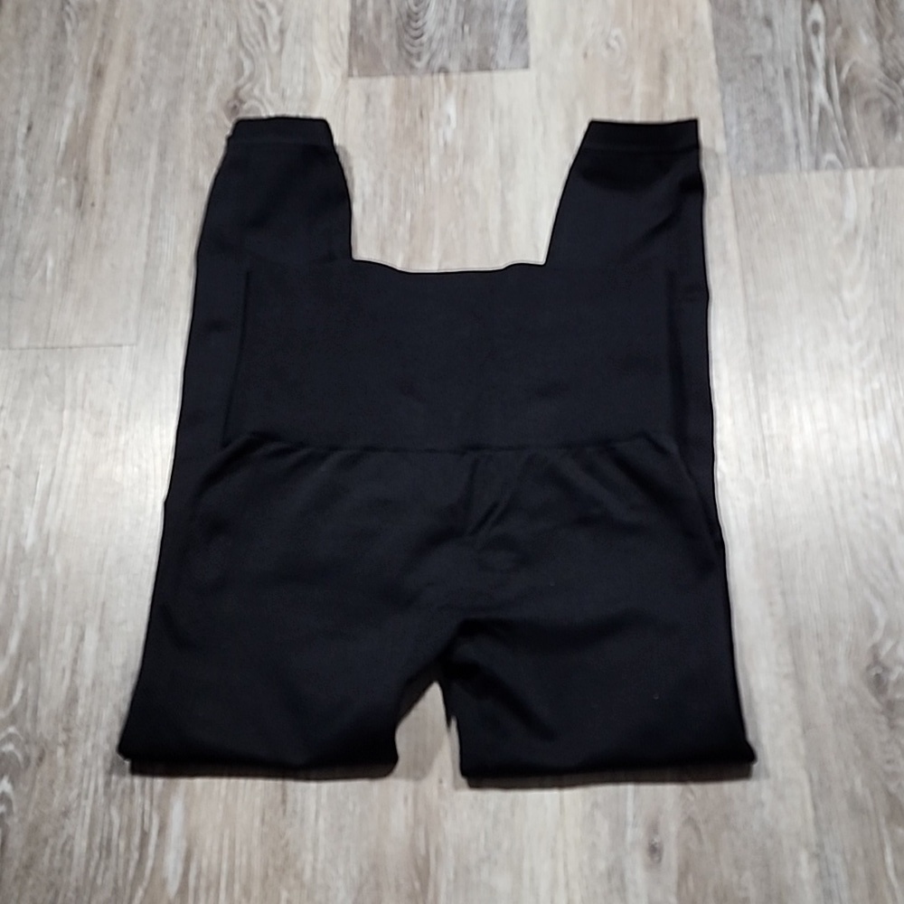 Homma L black leggings